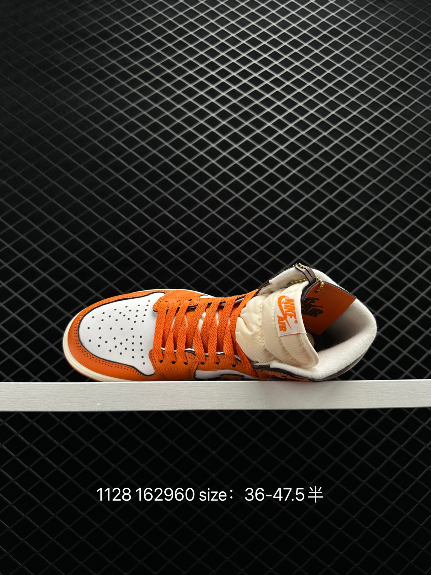 Air Jordan 1 Retro High OG Air Jordan 1 Retro High OG